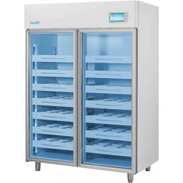 Холодильник для крови EMOTECA 1500 Touch Fiocchetti