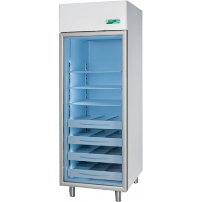 Холодильник для хранения биологических компонентов Medika 700 Fiocchetti