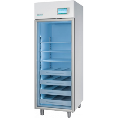 Холодильник для хранения биологических компонентов Medika 700 Touch Fiocchetti