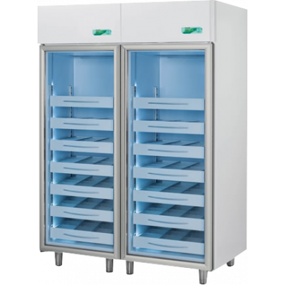 Холодильник для хранения биологических компонентов Medika 1500 Fiocchetti