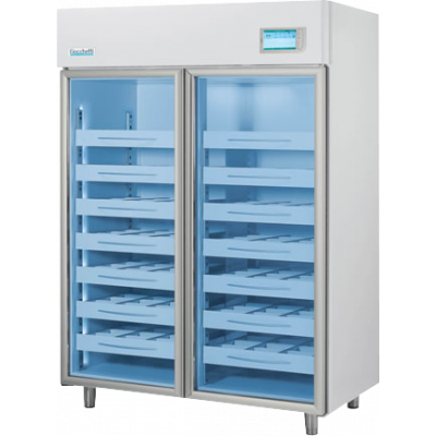 Холодильник для хранения биологических компонентов Medika 1500 Touch Fiocchetti
