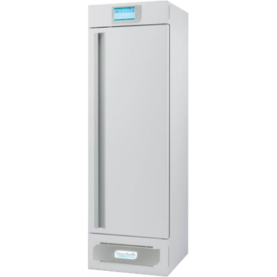 Вертикальный медицинский холодильник Labor 400 Touch Fiocchetti