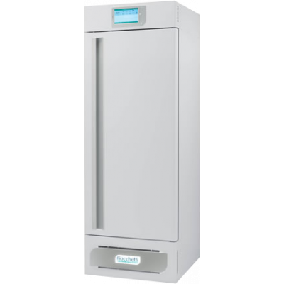 Вертикальный медицинский холодильникк Labor 500 Touch Fiocchetti