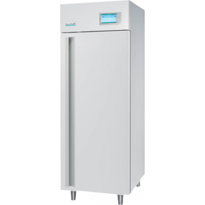 Вертикальный медицинский холодильник Labor 700 Touch Fiocchetti