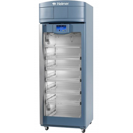 Фармацевтический холодильник iPR125 Helmer