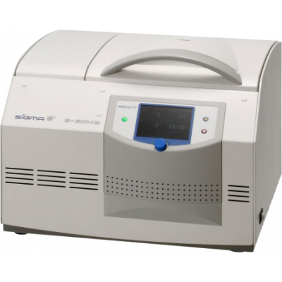 Центрифуга для крови SIGMA 3-30КS