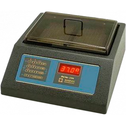 Шейкер-инкубатор StatFax 2200 Awareness Technology Шейкер-инкубатор StatFax 2200 Awareness Technology