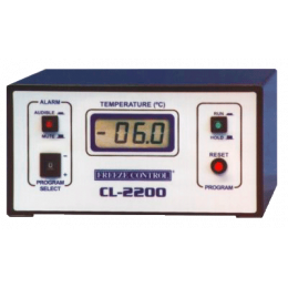 Температурный контроллер системы Freeze Control CL 2200 Cryo Logic Температурный контроллер системы Freeze Control CL 2200 Cryo Logic