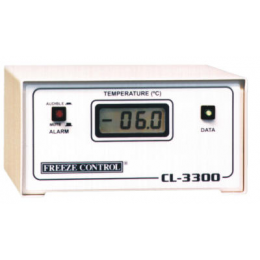 Температурный контроллер системы Freeze Control CL 3300 Cryo Logic Температурный контроллер системы Freeze Control CL 3300 Cryo Logic