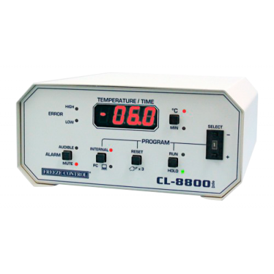 Температурный контроллер системы Freeze Control CL 8800i Cryo Logic
