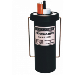Криокамера для соломин CC23S Cryo Logic