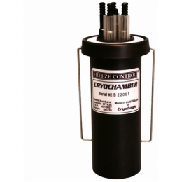 Криокамера для соломин CC5F Cryo Logic