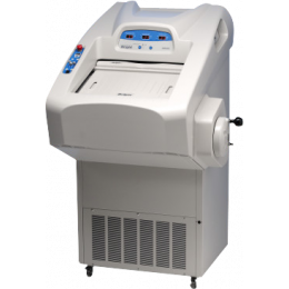 Механический ротационный напольный криостат-микротом OTF 5000 Bright