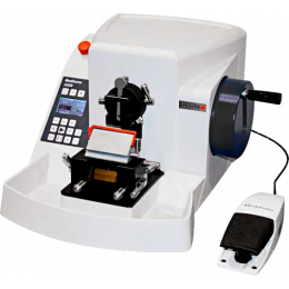 Медицинский ротационный микротом Meditome A550 Medite