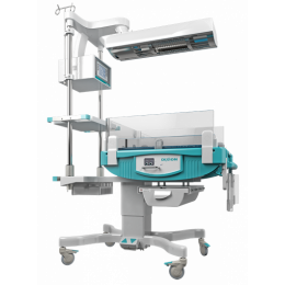 Открытая реанимационная система Babyguard W-1145 Dixion