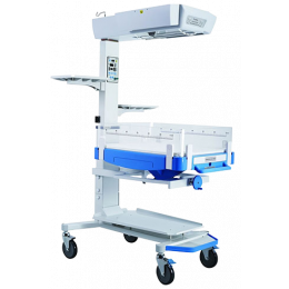 Открытая реанимационная система BabyGuard W-1140