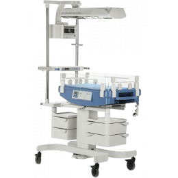 Открытая реанимационная система Babytherm 8004