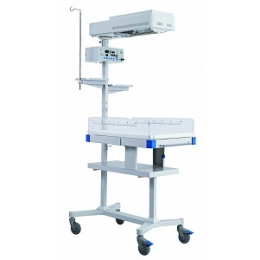 Открытая реанимационная система BabyGuard W-1138 Dixion