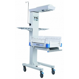 Открытая реанимационная система BabyGuard W-1139