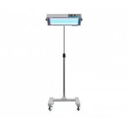 Синяя лампа от желтушки новорожденных Dixion BabyGuard U-1131 и U-1132
