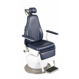 Оториноларингологическое гидравлическое сиденье ENT Chair 1211 Meditech