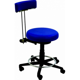 Оториноларингологический стул Chair 51 D