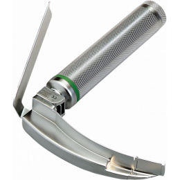 Оптоволоконные клинки Macintosh F.O. с рычагом FlexTip+ Оптоволоконные клинки Macintosh F.O. с рычагом FlexTip+