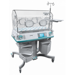 Инкубатор интенсивной терапии для ветеринарии BabyGuard I-1120