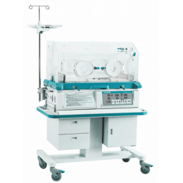 Российский инкубатор для новорожденных BabyGuard I-1107