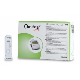Тест на беременность CLINITEST hCG