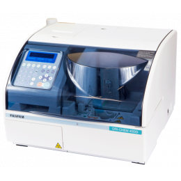 Биохимический экспресс-анализатор FUJI DRI-CHEM 4000ie