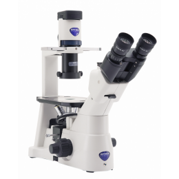 Инвертированные микроскопы серии XDS Optika (Италия)