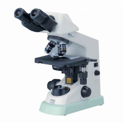 Микроскоп Eclipse E100