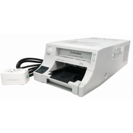Медицинский видеопринтер высокой точности CP30DW, CP30W, CP31W