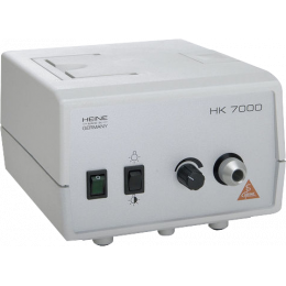 Ветеринарный источник света для волоконной оптики HK 7000