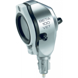 Отоскоп BETA 100 VET Отоскоп BETA 100 VET