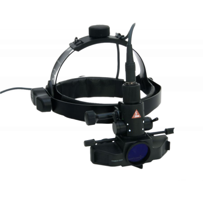 Офтальмоскоп налобный бинокулярный OMEGA 200 Heine