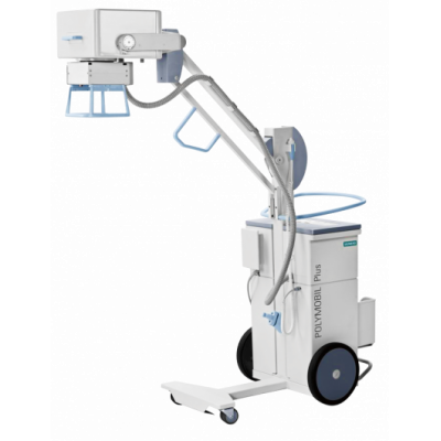 Мобильная рентгеновская система Polymobil Plus