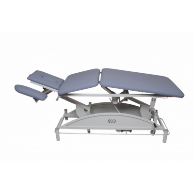 Стол для массажа BTL - 1300 цвет серый