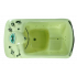 Сидячая вихревая ванна для ног CASCADE