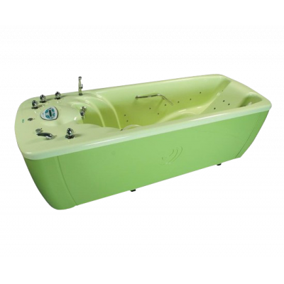 Гидромассажная ванна для подводного массажа Chirana OCEAN