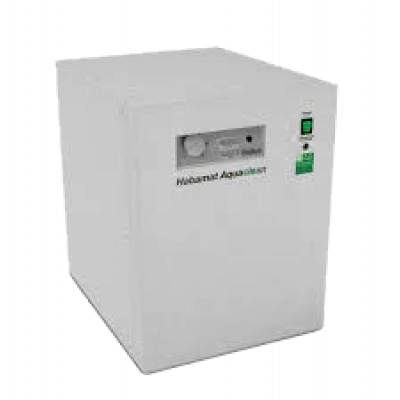 Аппарат Habamat Aquaclean Hab Herrmann для озонации и автономного нагрева воды