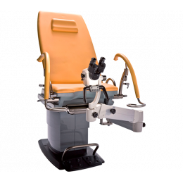 Электромеханическое гинекологическое кресло ATMOS Chair 41 Gyne