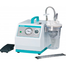 Медицинский вакуумный экстрактор DIXION Vacus 7208