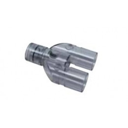 Переходник Y-образный REF 60-10-100