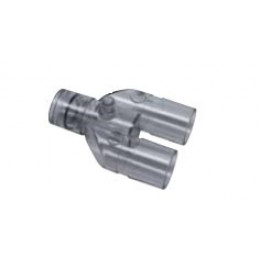 Переходник Y-образный REF 60-10-101