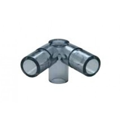 Переходник угловой Y-образный REF 60-11-300