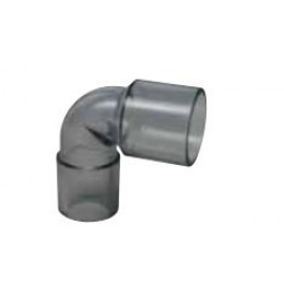 Переходник угловой REF 60-12-000