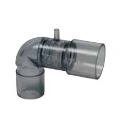 Переходник угловой REF 60-12-002
