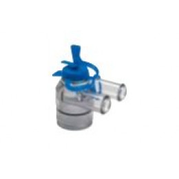 Переходник Y-образный REF 60-20-200